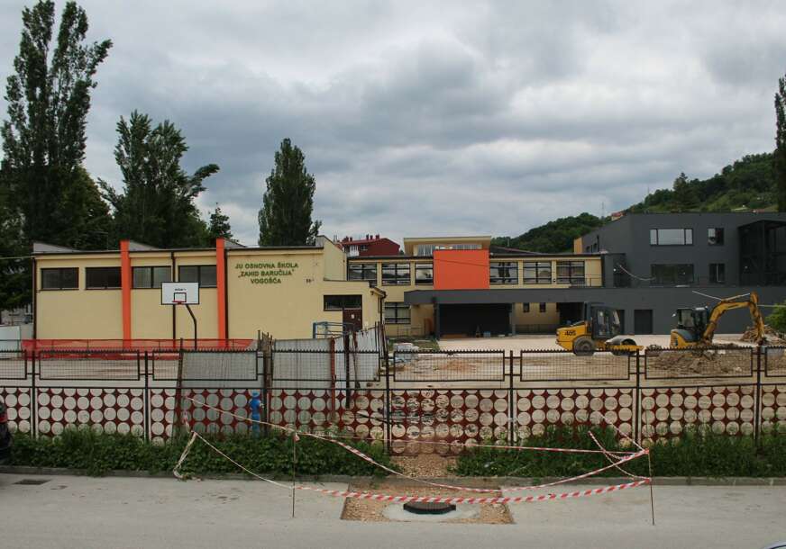 FOTO: E. MURAČEVIĆ