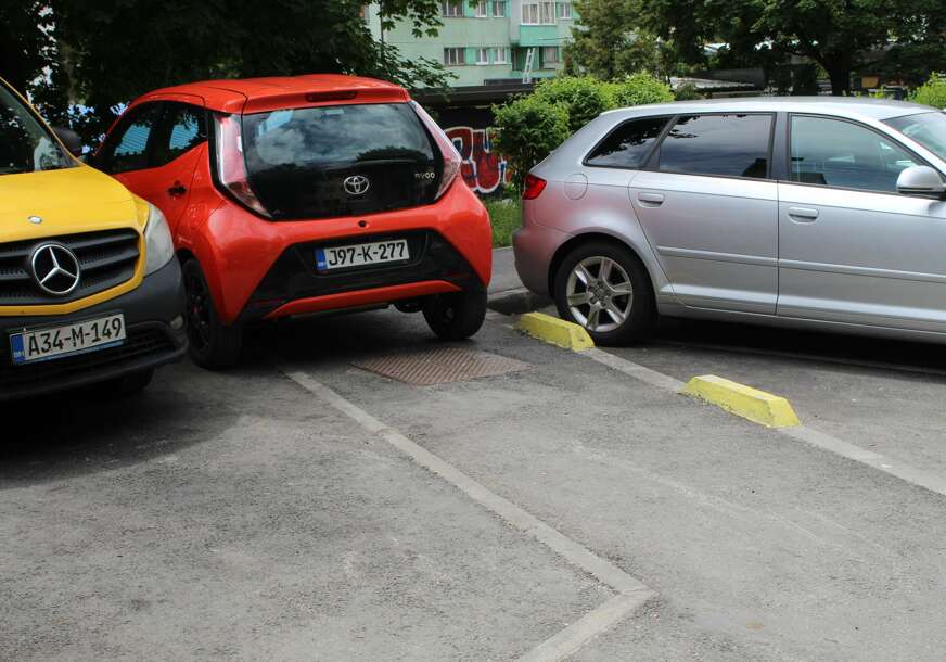 FOTO: E. MURAČEVIĆ