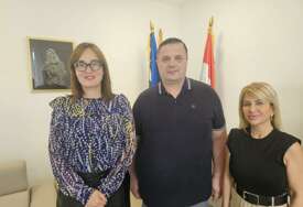 Započinje saradnja udruženja "Novi put" i grada Neuma: Prioritet zaštita žena i djece od svih oblika nasilja