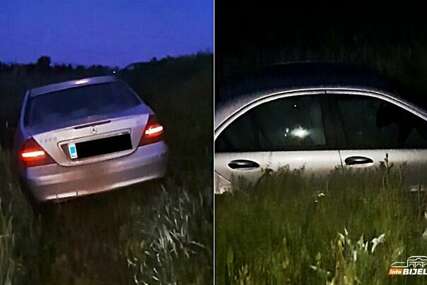 (VIDEO) Drama na ulicama Bijeljine: Pijani vozač izazvao 3 saobraćajne nesreće
