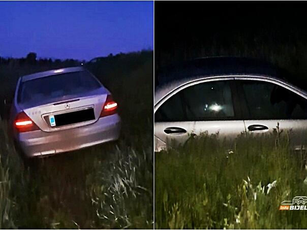 FOTO: INFOBIJELJINA
