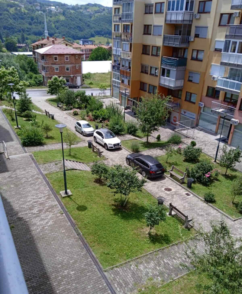 FOTO: ESET MURAČEVIĆ