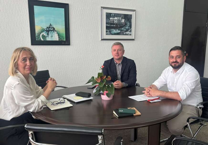 FOTO: VLADA FBIH