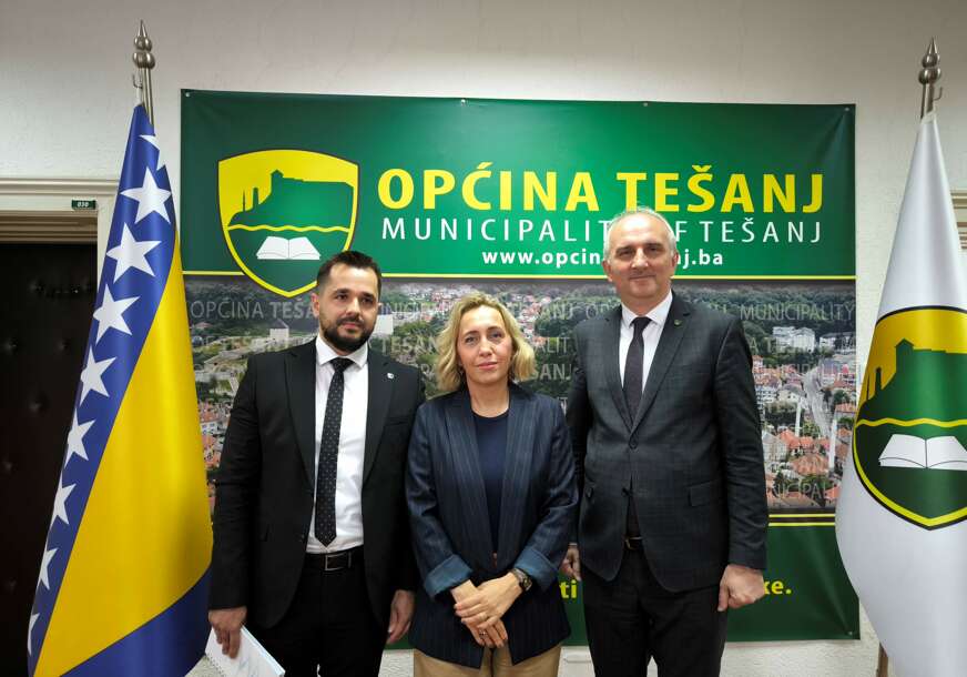 FOTO: VLADA FBIH 