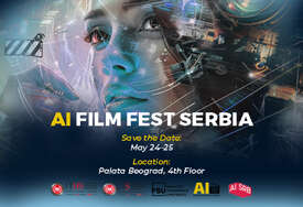 Je li odzvonilo klasičnim filmovima AI FILM FEST SERBIA 2025