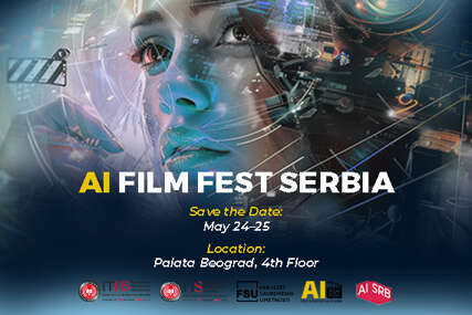Je li odzvonilo klasičnim filmovima AI FILM FEST SERBIA 2025