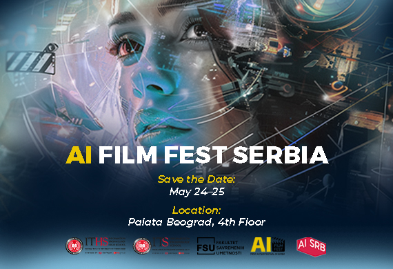 FOTO: AI FILM FEST