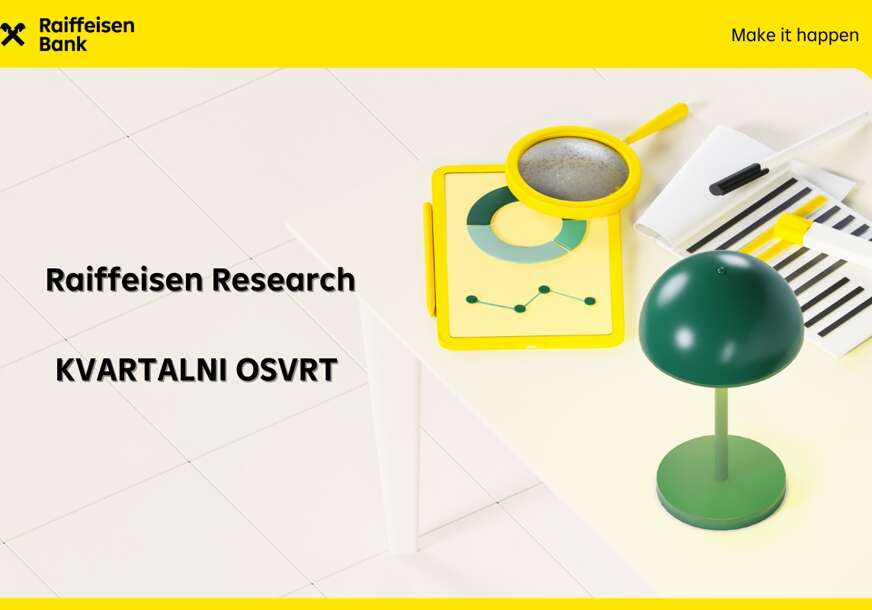 FOTO: RAIFFEISENBANK.BA
