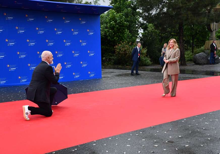 FOTO: UMEYS SULEJMAN ANADOLIJA