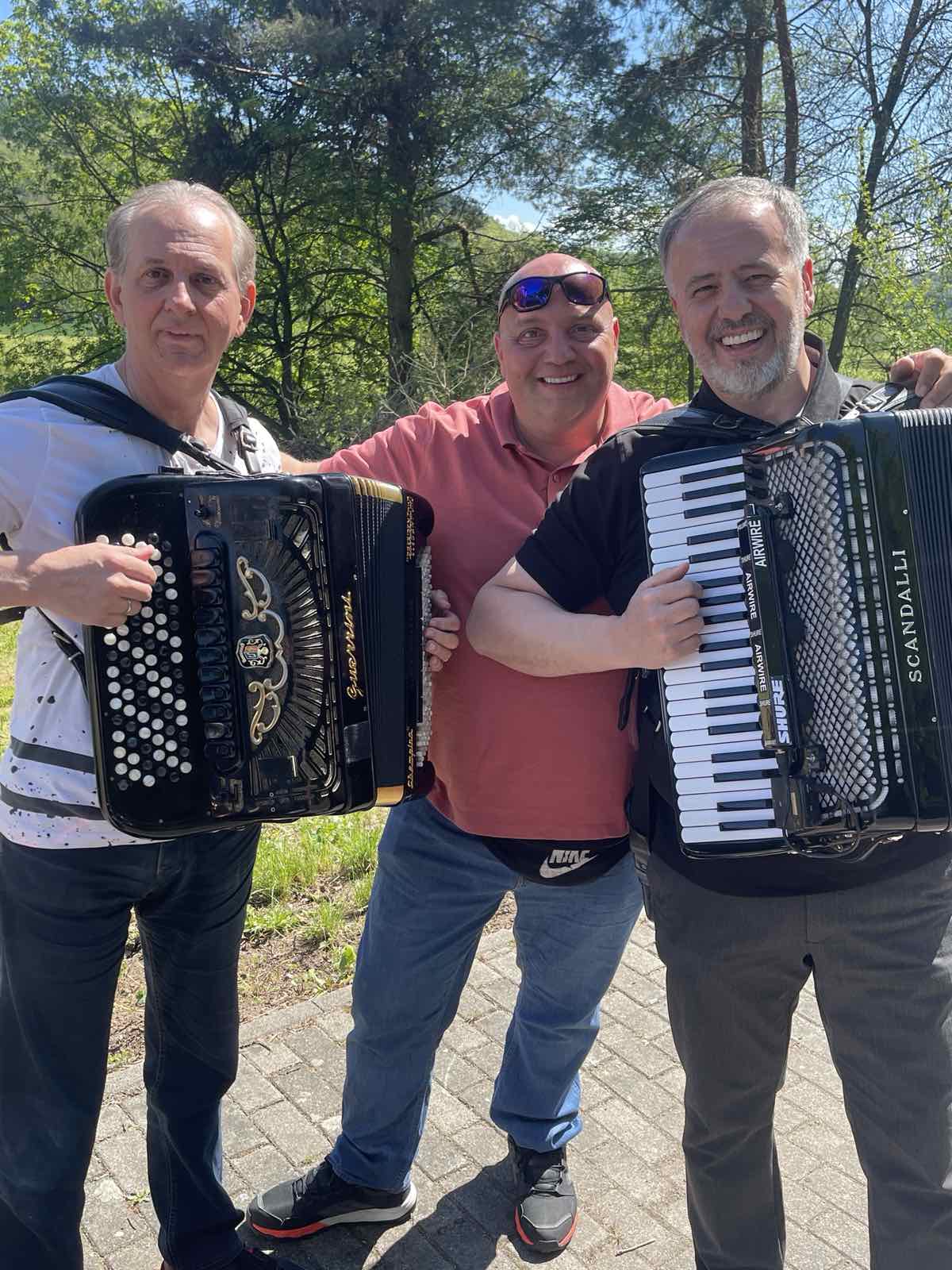 FOTO: USTUPLJENA FOTOGRAFIJA