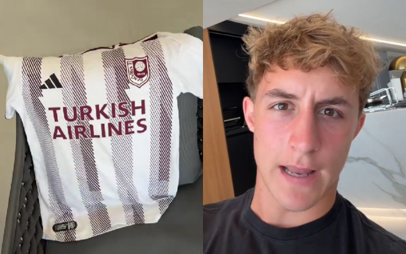 FOTO: TIKTOK