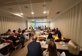 Pacijenti ujedinjeni na regionalnoj konferenciji: Zdravstvo mora biti jednako za sve