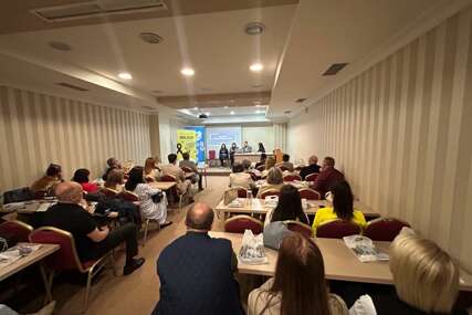 Pacijenti ujedinjeni na regionalnoj konferenciji: Zdravstvo mora biti jednako za sve