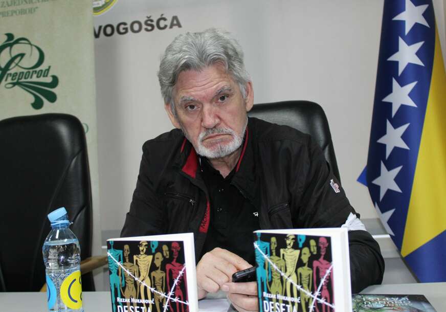 FOTO: E. MURAČEVIĆ