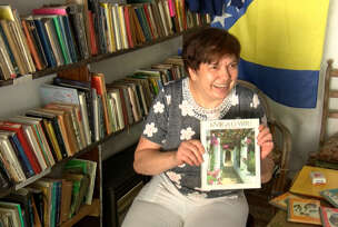FOTO: E. MURAČEVIĆ