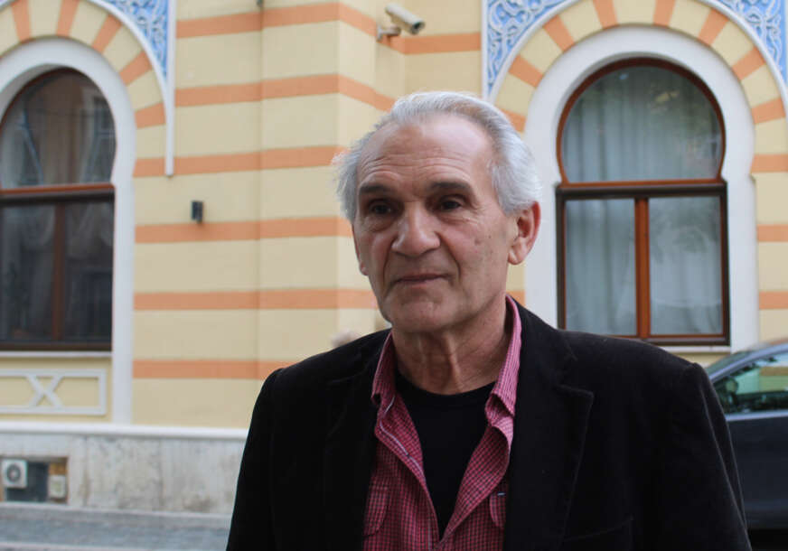FOTO: E. MURAČEVIĆ