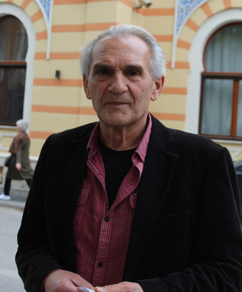 FOTO: E. MURAČEVIĆ
