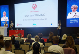 Samit mladih lidera inkluzije okupio ključne partnere Specijalne olimpijade BiH