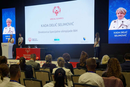 Samit mladih lidera inkluzije okupio ključne partnere Specijalne olimpijade BiH