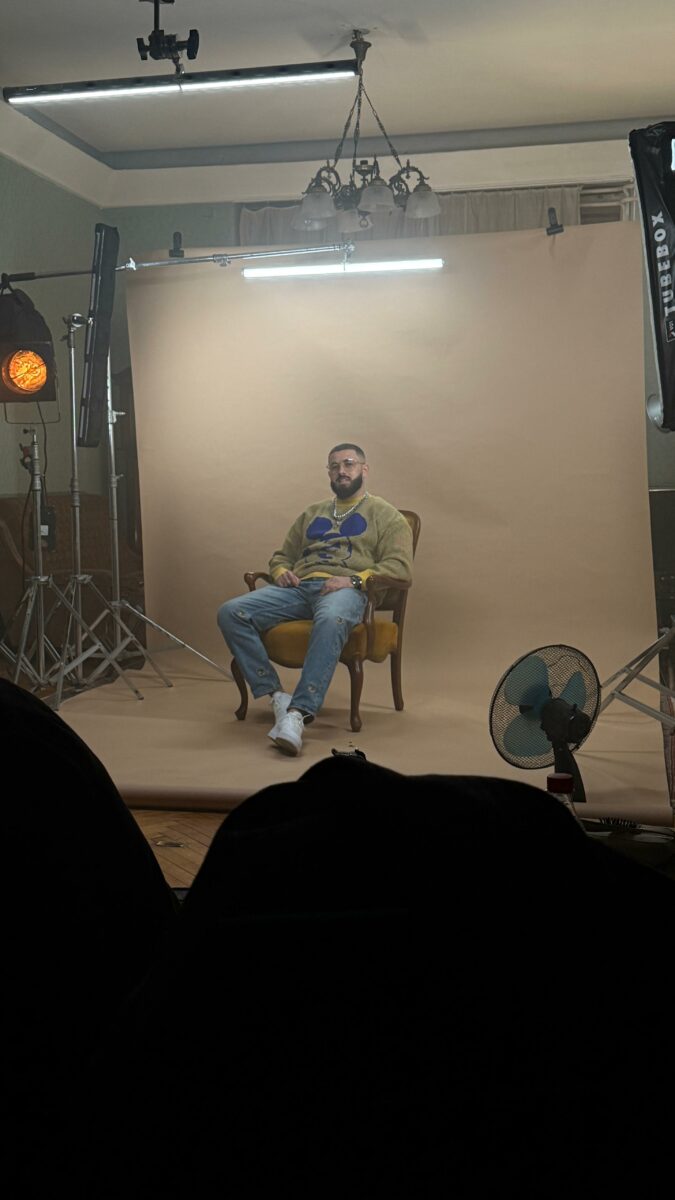 FOTO: SA SNIMANJA