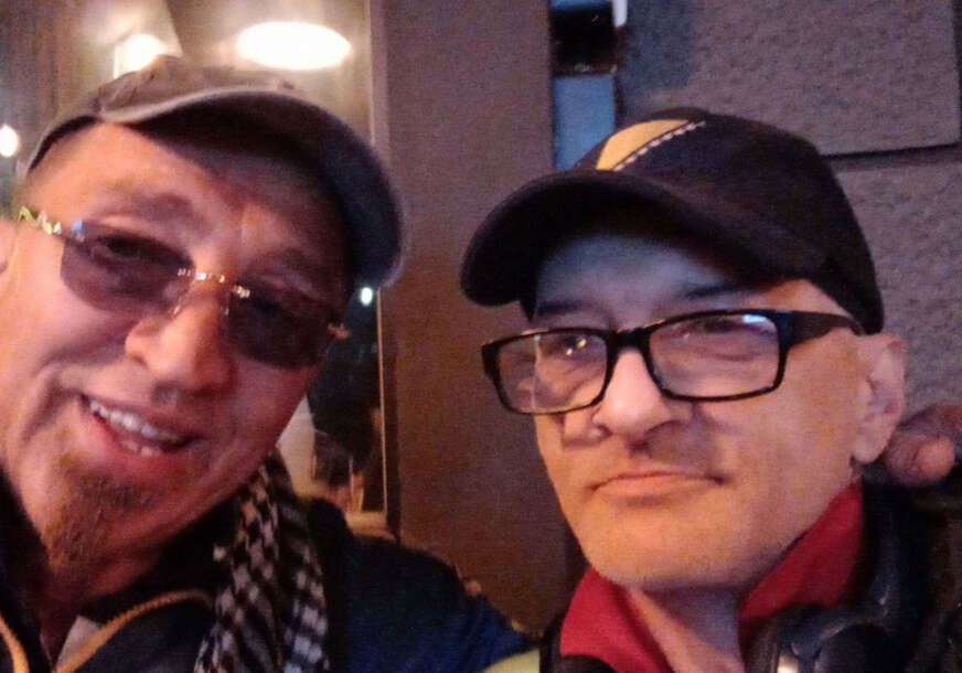 FOTO: E. MURAČEVIĆ