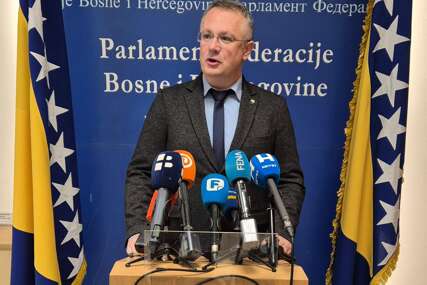 Sanel Kajan pita: Na osnovu kojih kriterija je Dejan Kvesić imenovan na funkciju jednog od direktora u JP Željeznice FBiH