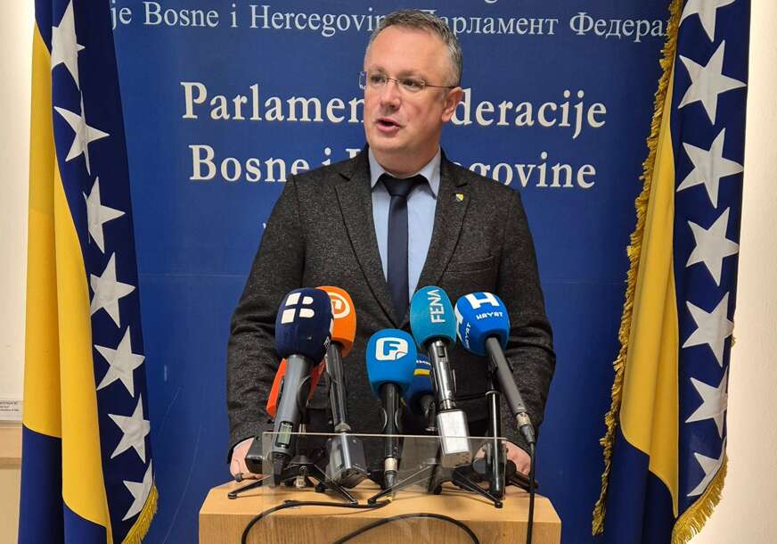 FOTO: SANEL KAJAN