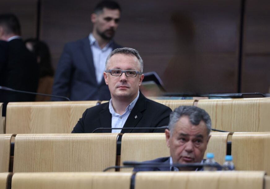 FOTO: SANEL KAJAN