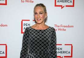 Sarah Jessica Parker šokirala priznanjem: Iz jednog razloga htjela da napusti "Seks i grad"