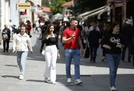 Ko će preuzeti odgovornost za leptospirozu i brucelozu u Sarajevu?
