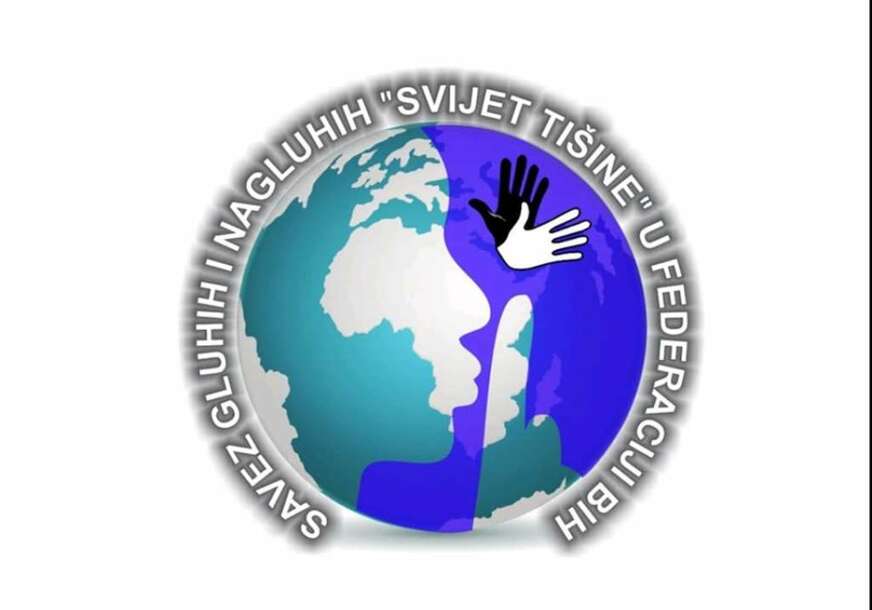 FOTO: SAVEZ GLUHIH I NAGLUHIH