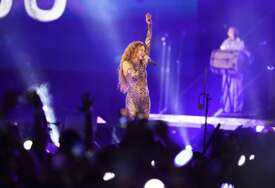 Shakira nakon pada na bini otkazala tri koncerta (VIDEO)