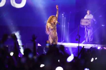 Shakira nakon pada na bini otkazala tri koncerta (VIDEO)