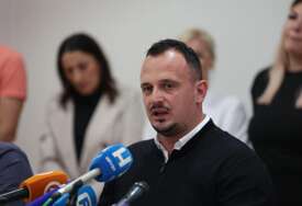 Zdravstveni radnici KS poručili Vladi: Nećete nas zavlačiti, protesti najvjerovatnije početkom juna