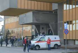 Podaci Zavoda za javno zdravstvo KS: Do petka imali prijavljeno 21 oboljelo od leptospiroze, KCUS radio nova testiranja
