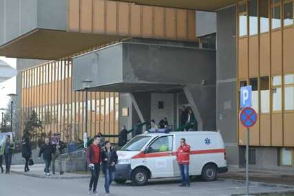 Podaci Zavoda za javno zdravstvo KS: Do petka imali prijavljeno 21 oboljelo od leptospiroze, KCUS radio nova testiranja
