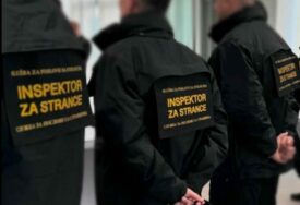 Zajednička operativna akcija SIPA-e i MUP-a RS -  dvije osobe lišene slobode