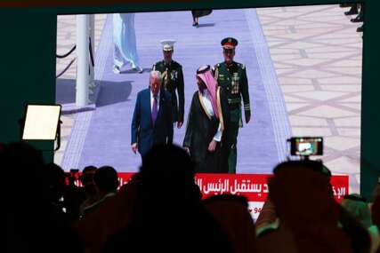 Trump sa Saudijcima potpisao najveći sporazum o naoružanju u historiji SAD-a vrijedan 142 milijarde dolara