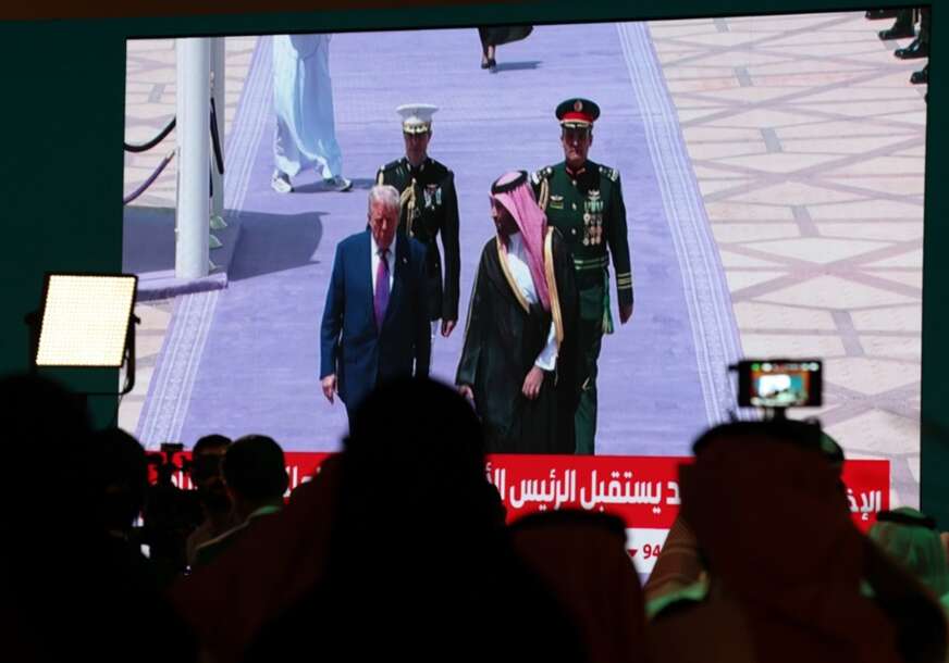 FOTO: EPA-EFE/ALI HAIDER