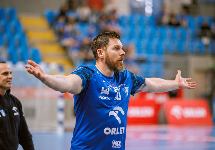 FOTO: SPR WISLA PLOCK