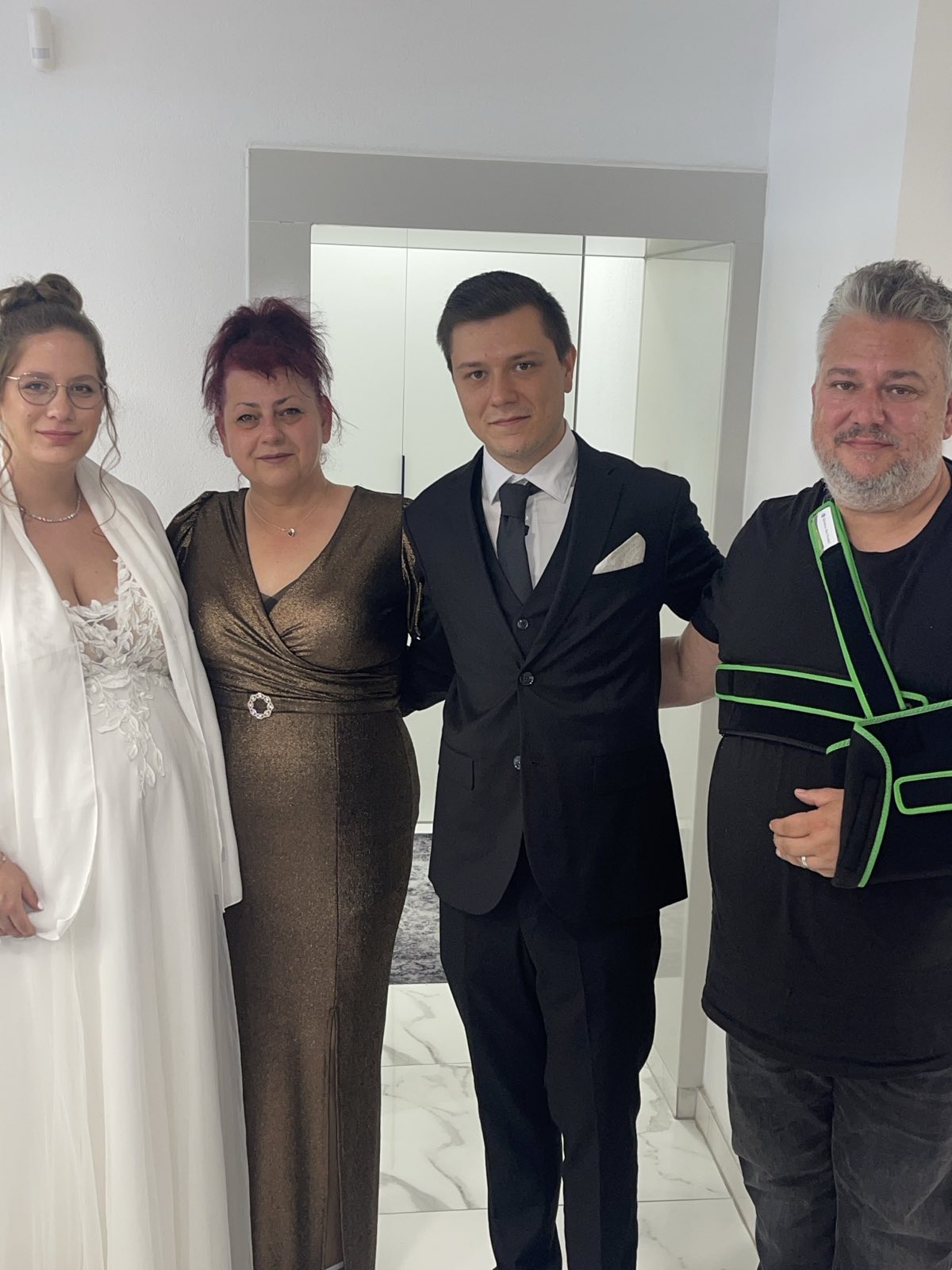 FOTO: USTUPLJENA FOTOGRAFIJA