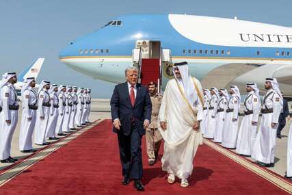 Trump: Ako danas bude napretka u pregovorima Ukrajine i Rusije, možda odem u Istanbul