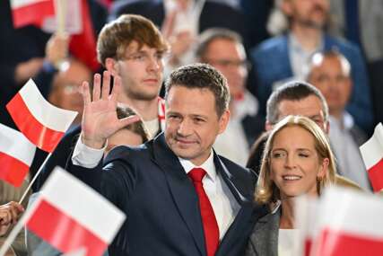 Na poljskim predsjedničkim izborima vodi centristički kandidat Trzaskowski