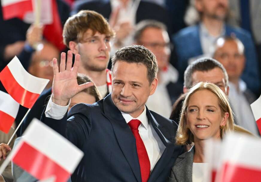 FOTO: EPA-EFE/PIOTR POLAK