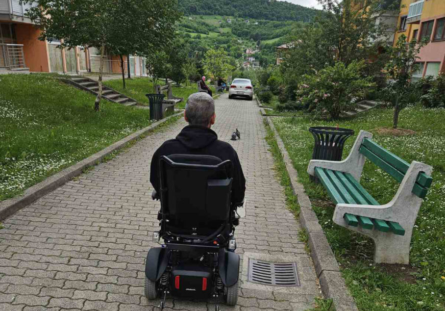 FOTO: ESET MURAČEVIĆ