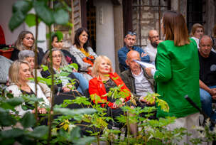 FOTO: VELIJA HASANBEGOVIĆ