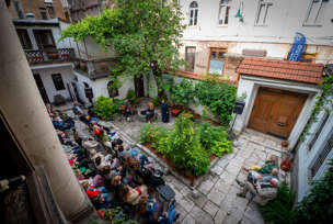 FOTO: VELIJA HASANBEGOVIĆ