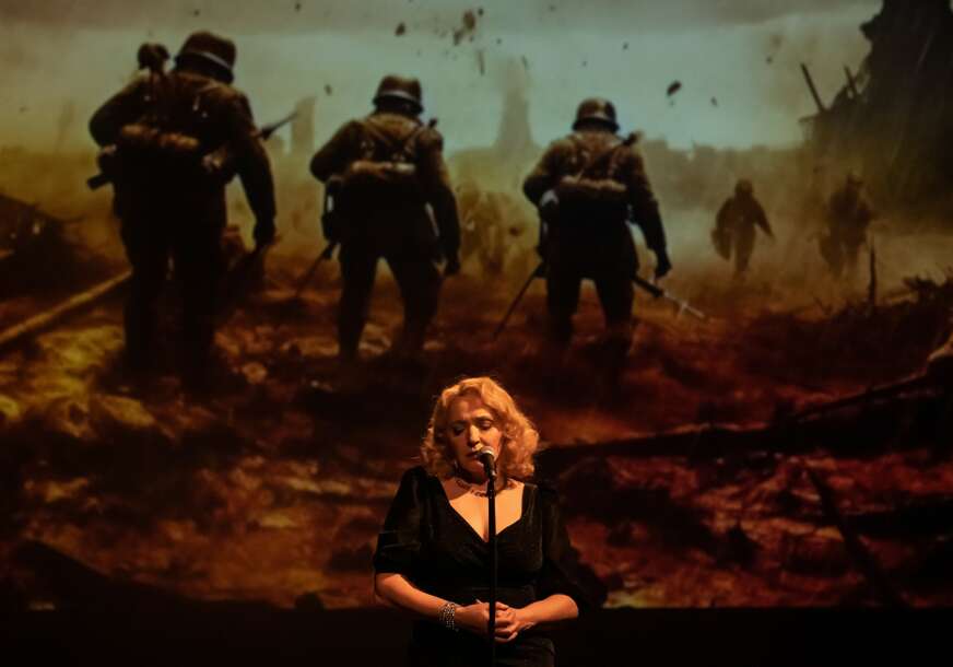 FOTO: VELIJA HASANBEGOVIĆ