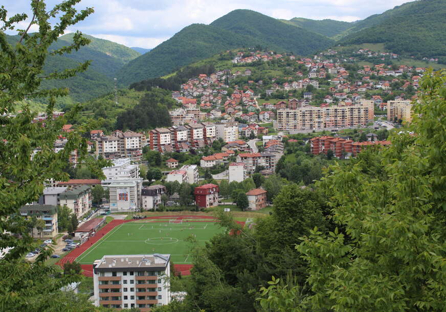 FOTO: E. MURAČEVIĆ