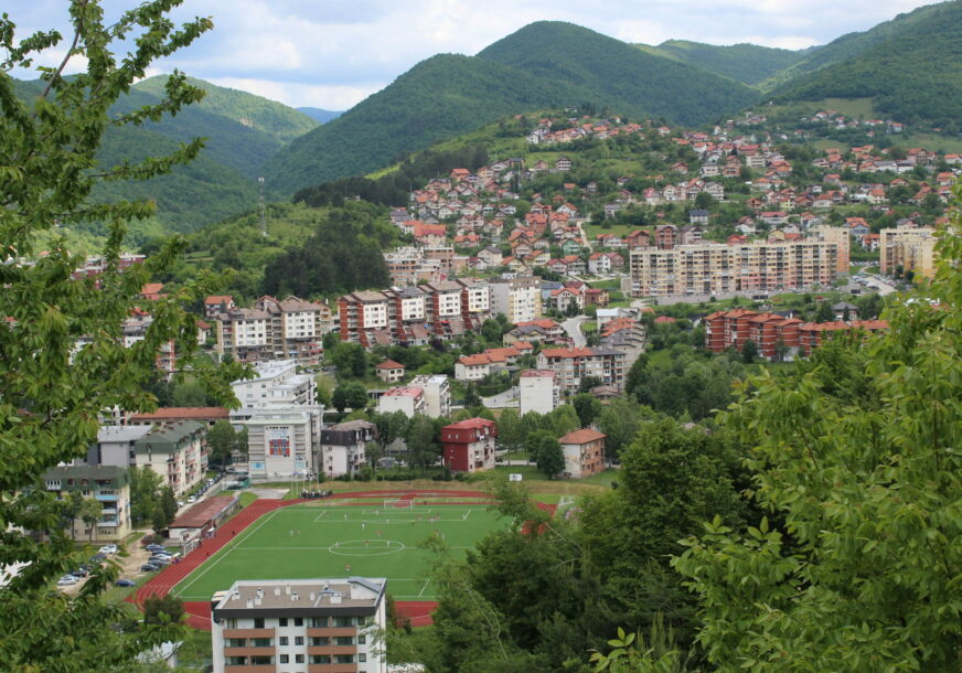 FOTO: E. MURAČEVIĆ
